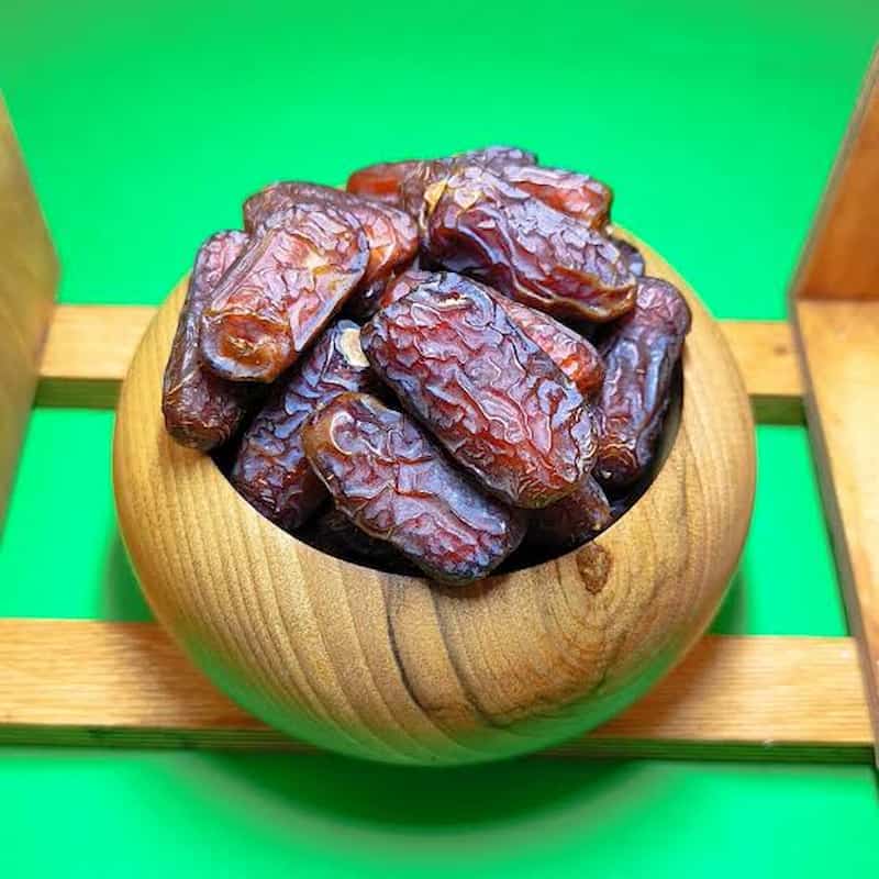 خرما پیارم مشکی